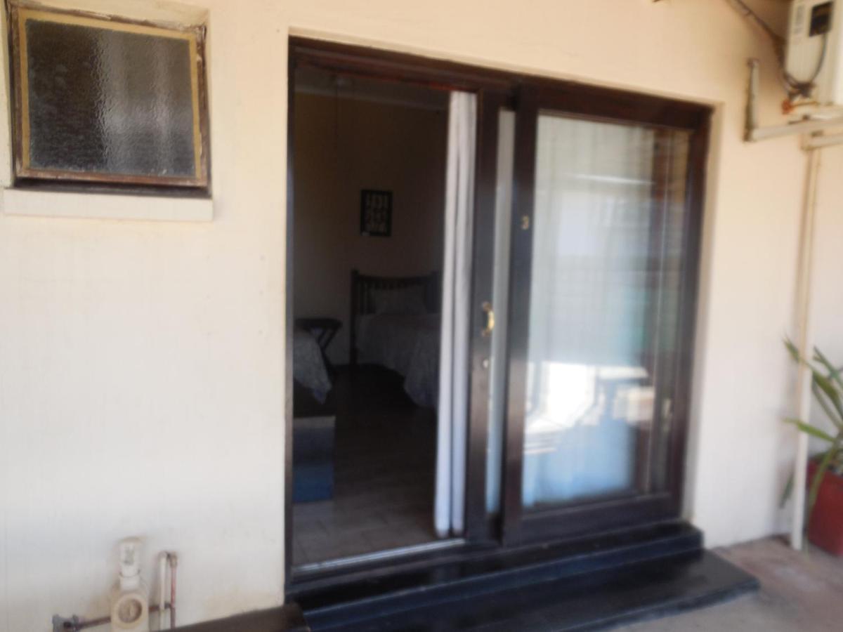 Chill Inn Malalane Exterior photo